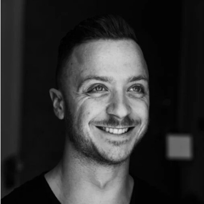 Giacomo Consorti Portrait