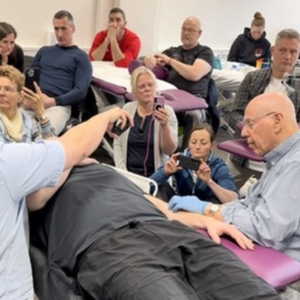Dry Needling - Intramuskuläre Stimulation (IMS)