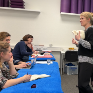 Kongress-Special! Osteopathische Behandlung der Hormonachse: Das Zusammenspiel von Physiologie, emotionalen Kräften und neuroendokriner Regulation