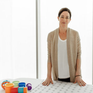 Mentoring Day mit Pascale-Julie Robinson: Impulse für die therapeutische Arbeit mit Kindern