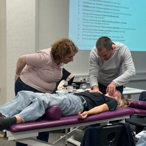 Hormon-Osteopathie (Basic)