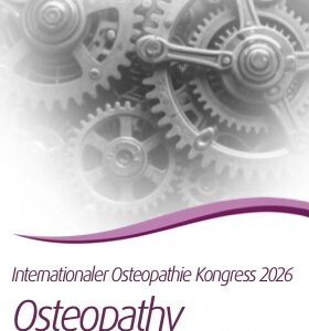 Kongress-Ticket Standard 2026